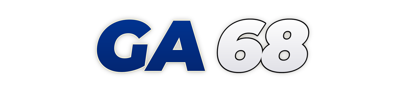 ga68 logo
